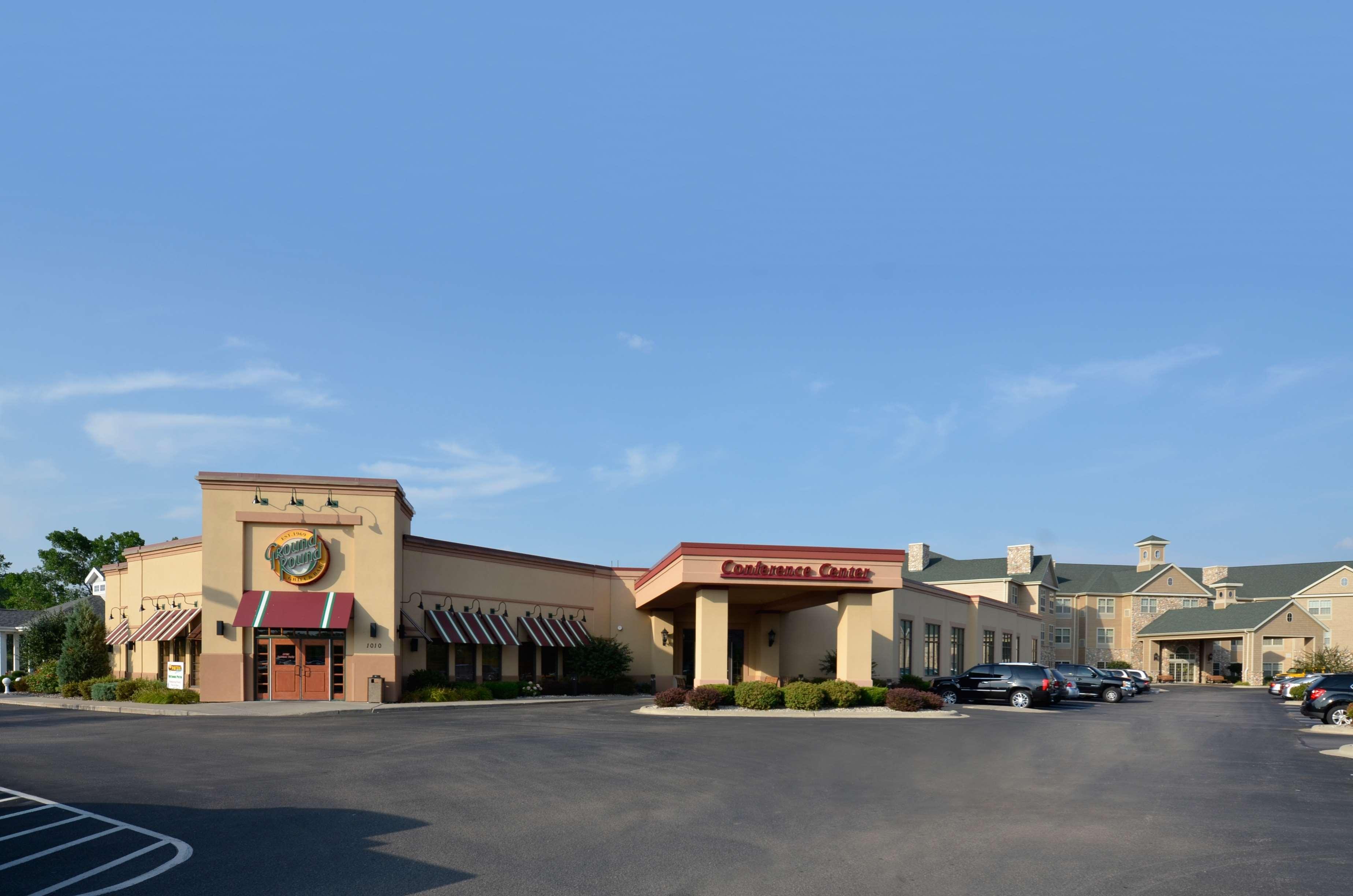 Hotel Western Premier Bridgewood 4*