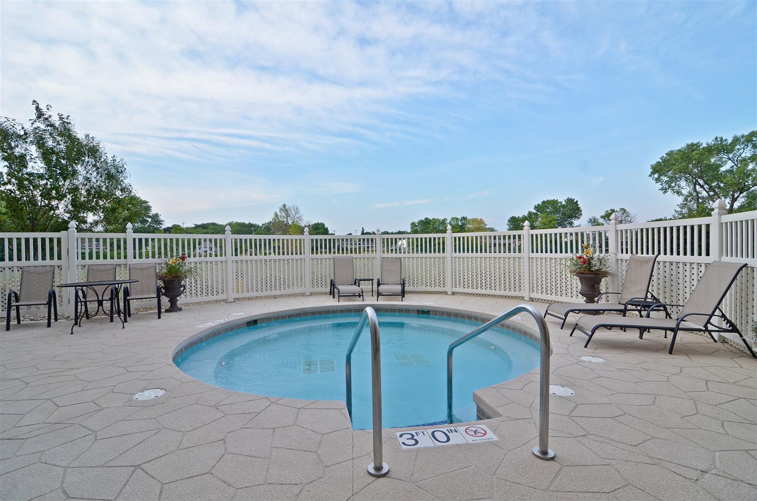 Hotel Western Premier Bridgewood Neenah