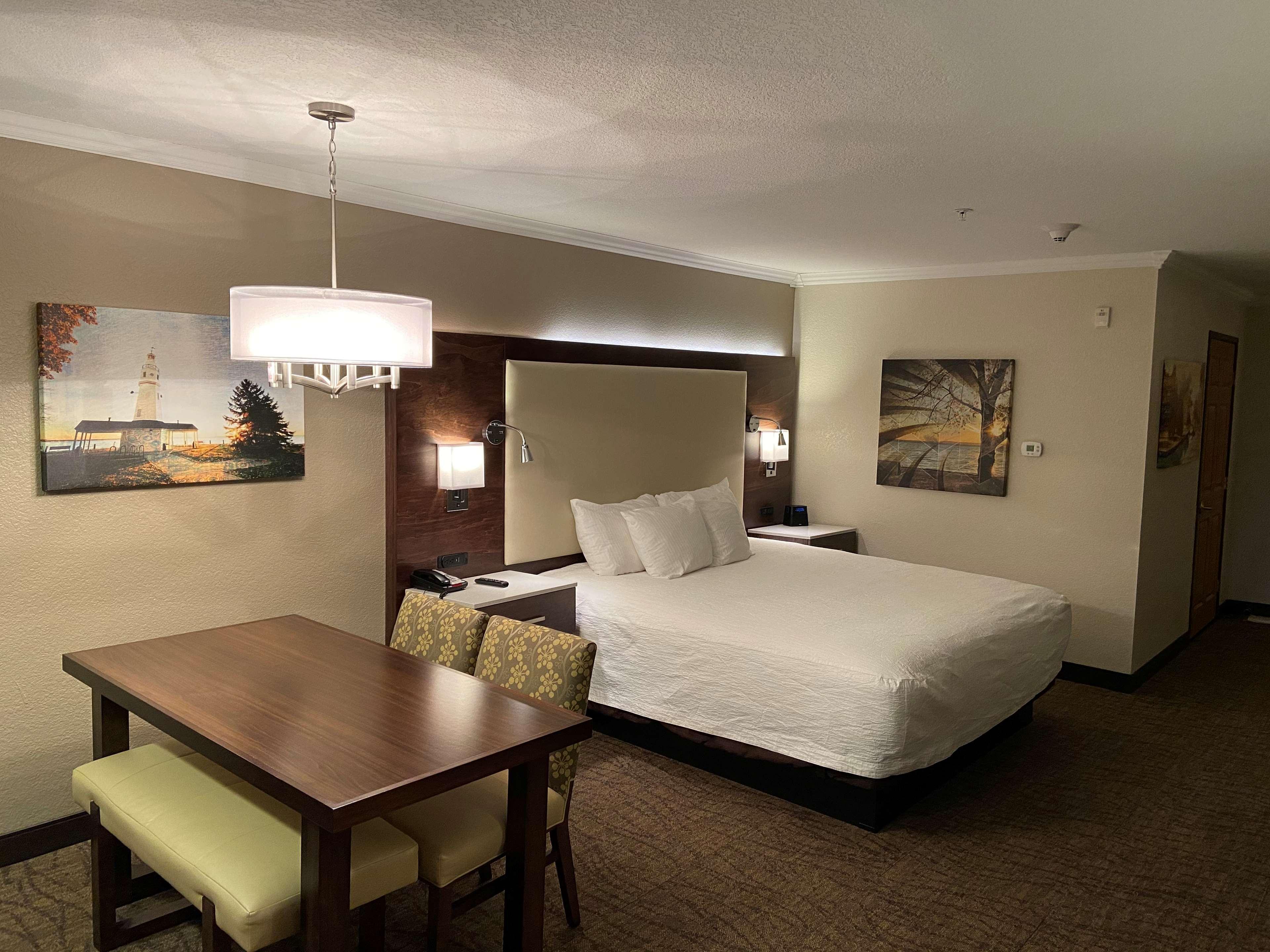 Best Western Premier Bridgewood 4* Neenah