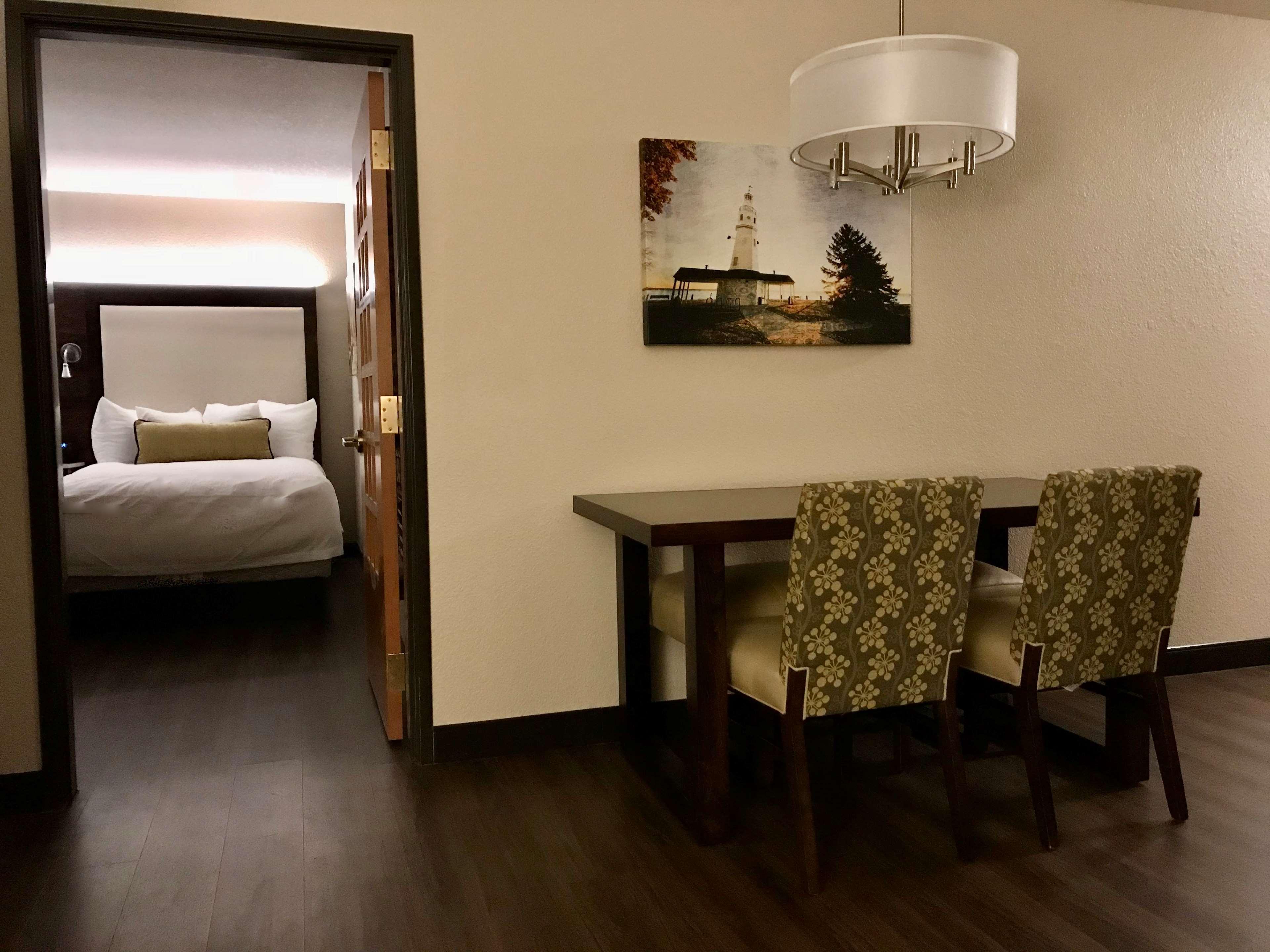 Best Western Premier Bridgewood 4* Neenah