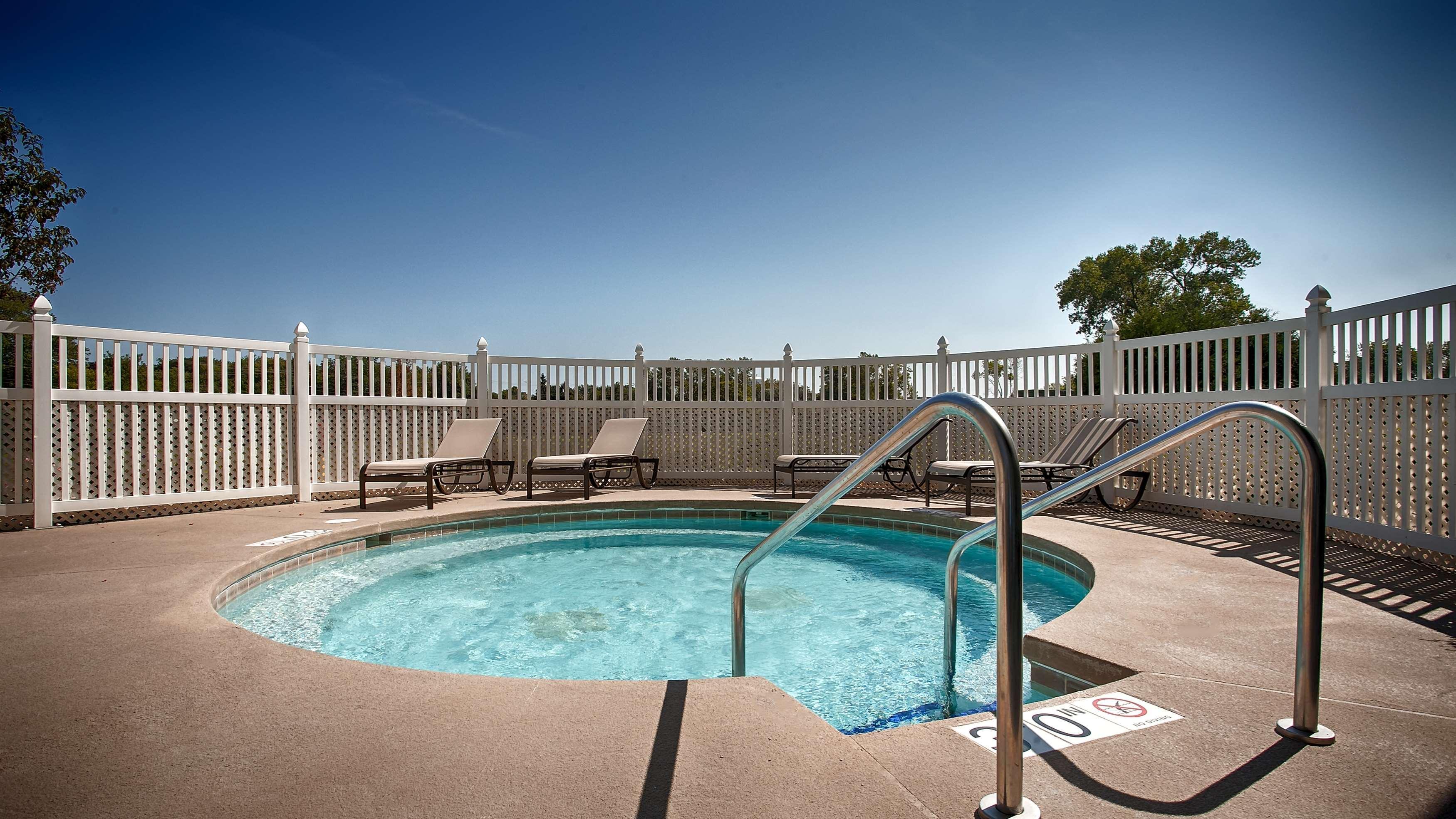 Best Western Premier Bridgewood 4* Neenah
