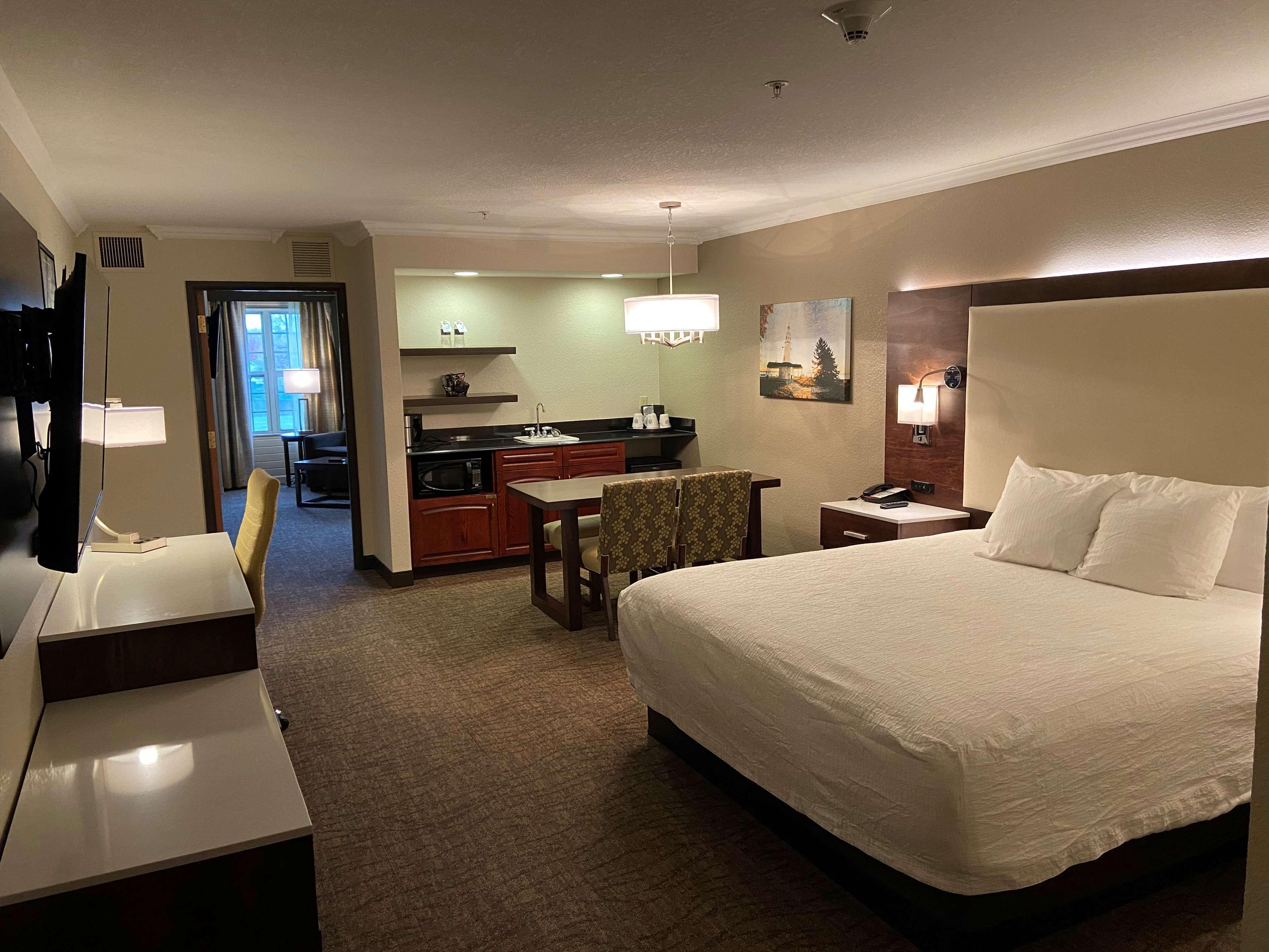 Best Western Premier Bridgewood 4* Neenah