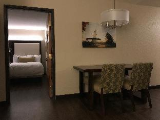 Best Western Premier Bridgewood Hotel 4*