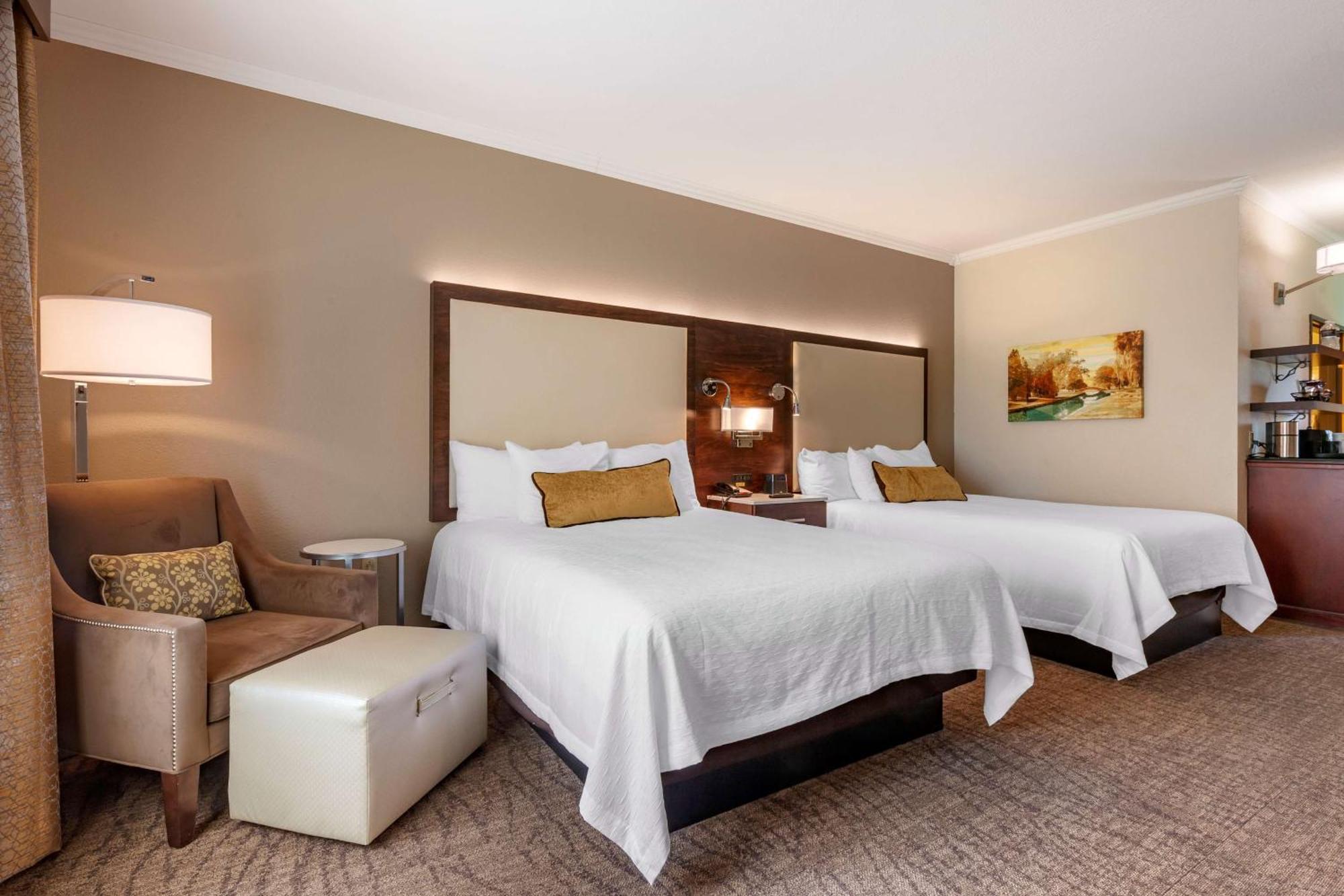 Hotel Best Western Premier Bridgewood